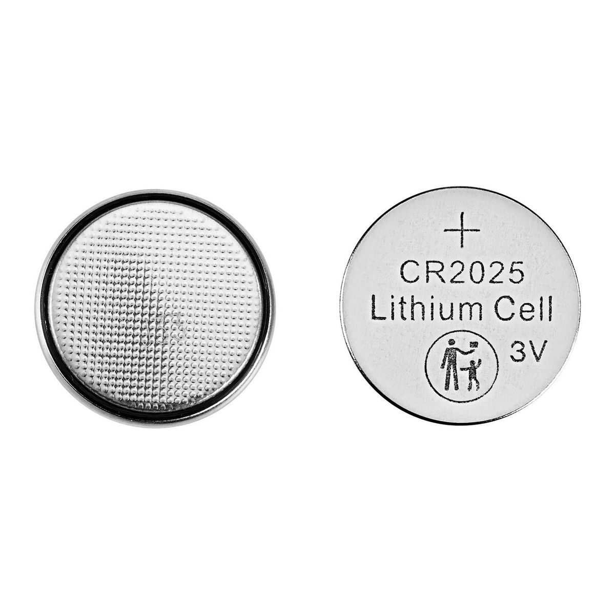 CR2032 battery and CR2025 battery comparison chart CR2032 battery and CR2025 battery comparison chart